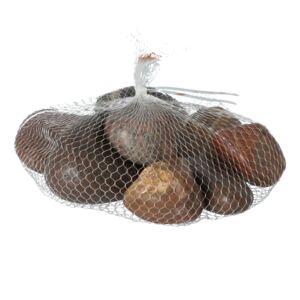 Decorative Stone in Net Case Multicolor 4-6cm Decorative Stone in Net Case Multicolor 4-6cm